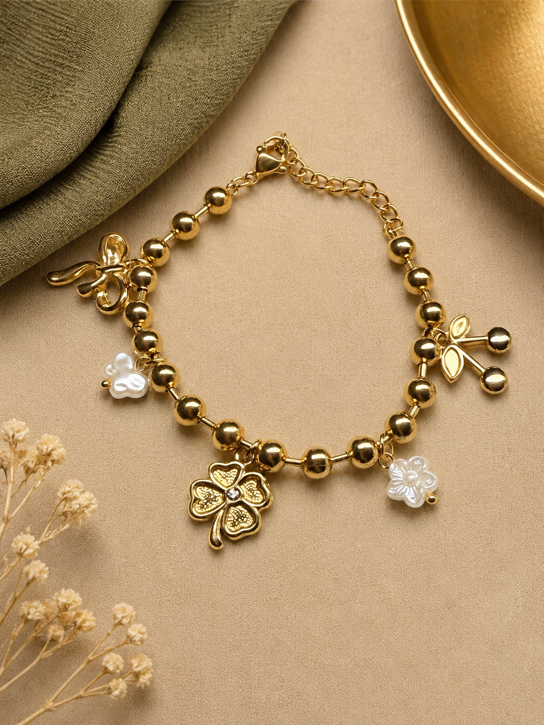 Pulseras