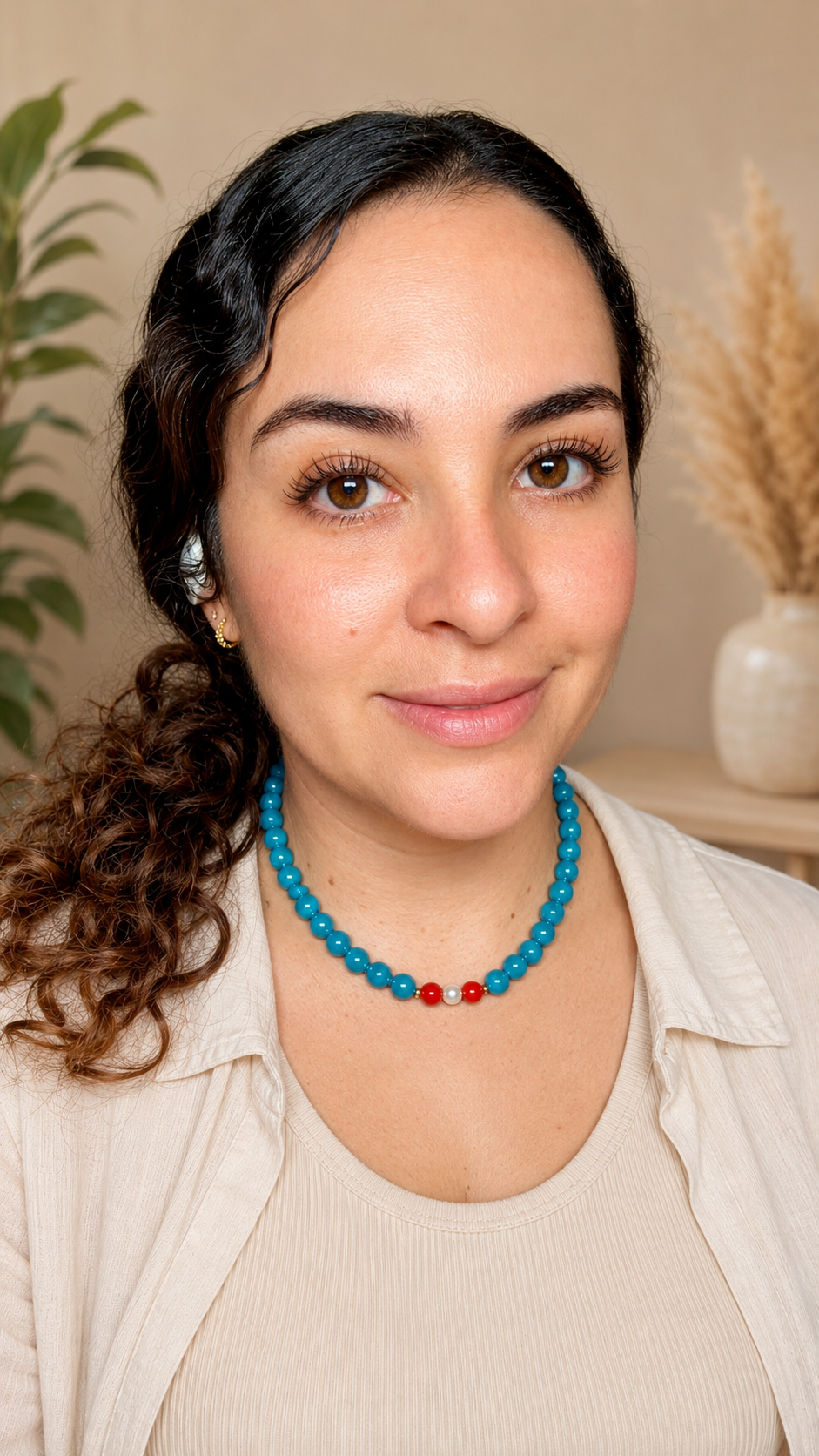 Marina Necklace