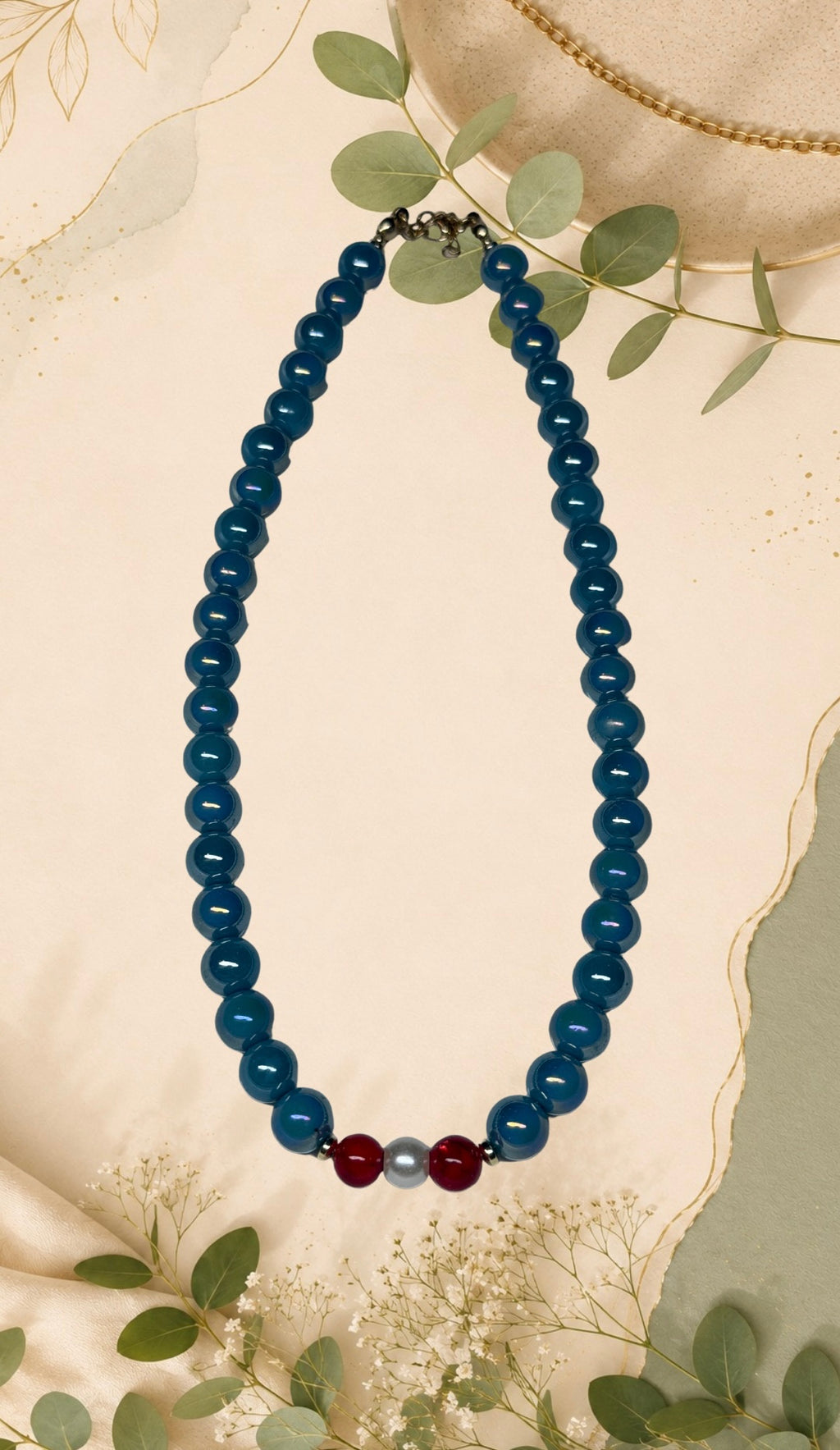 Marina Necklace