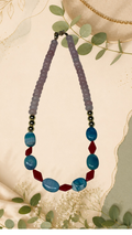 Aurelia Necklace