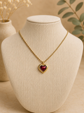 Corazón Rubí
