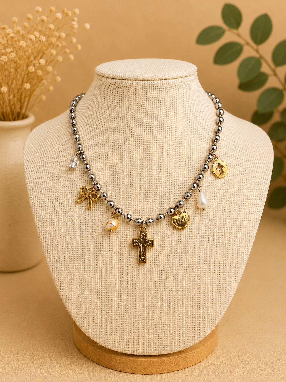 Collar Amara