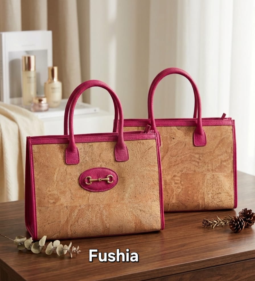 Terra Fuchsia