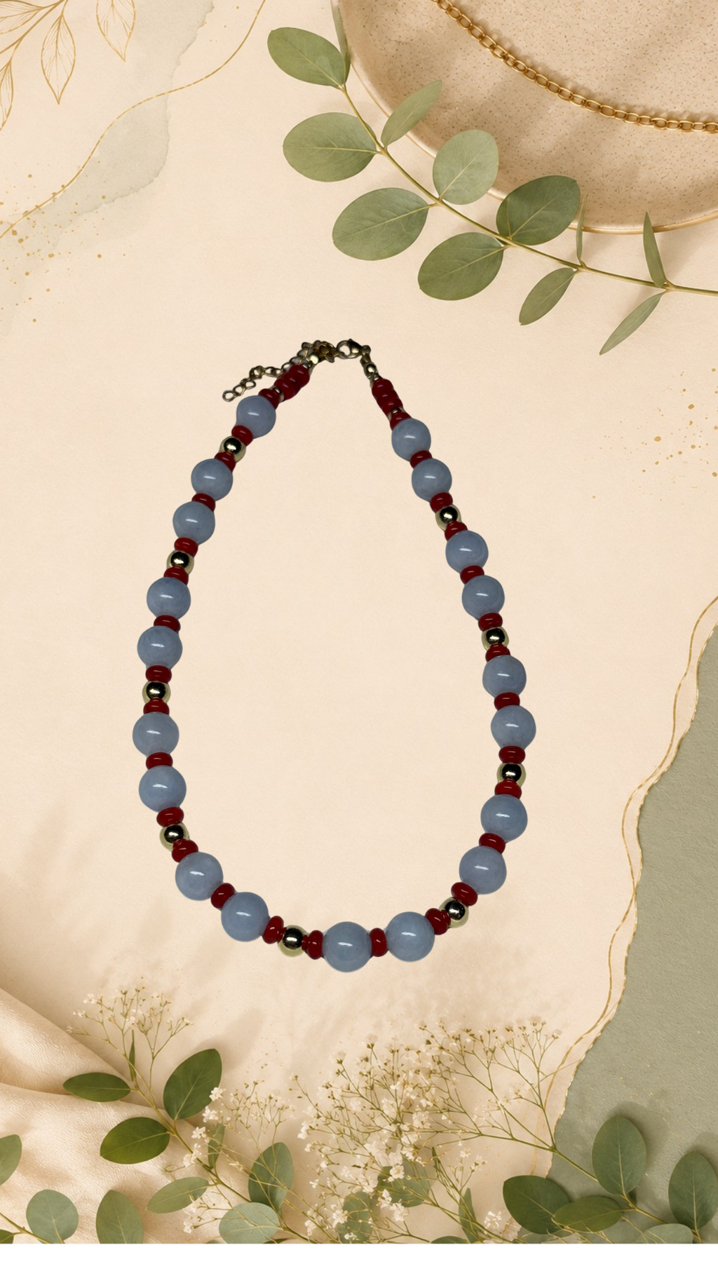 Celeste Necklace