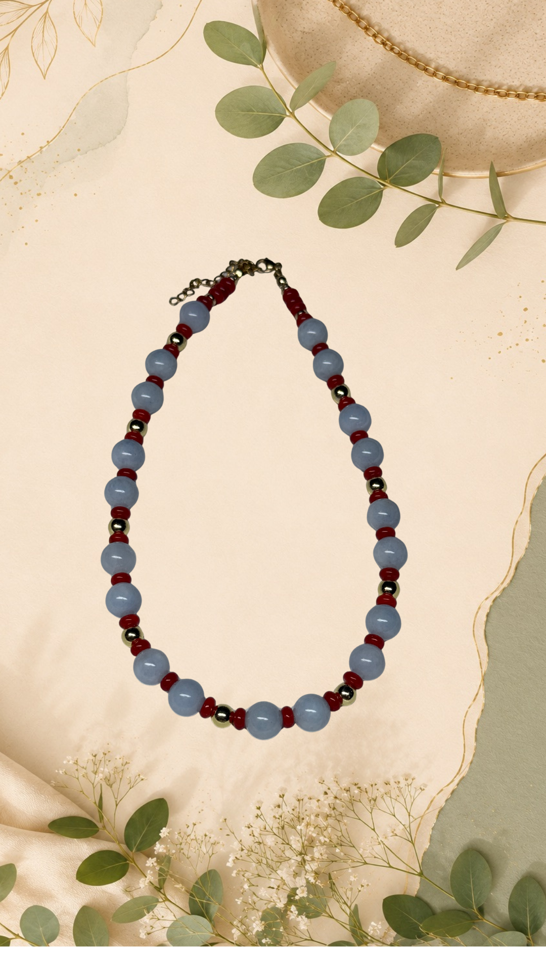Celeste Necklace