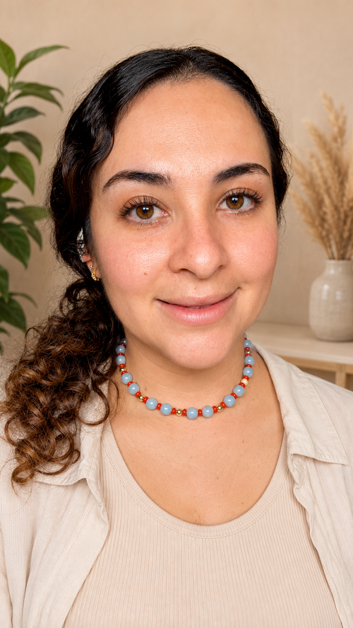 Celeste Necklace