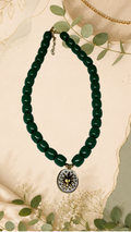 Esmeralda Necklace