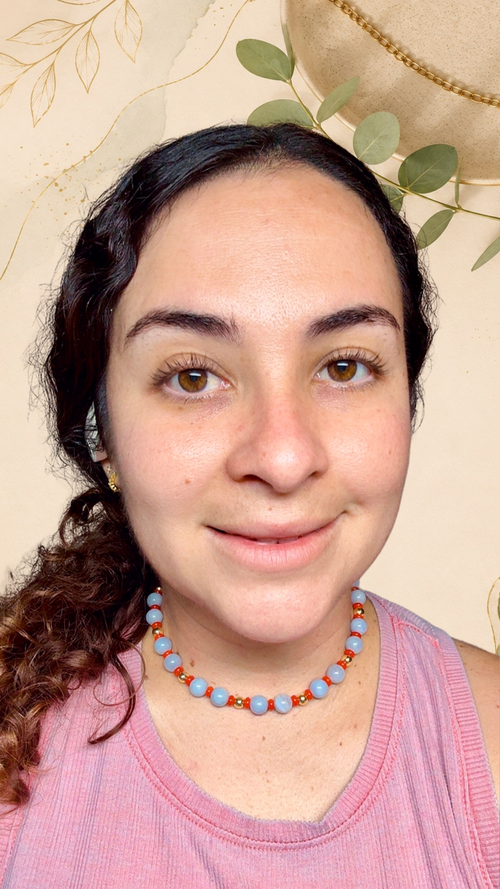 Celeste Necklace