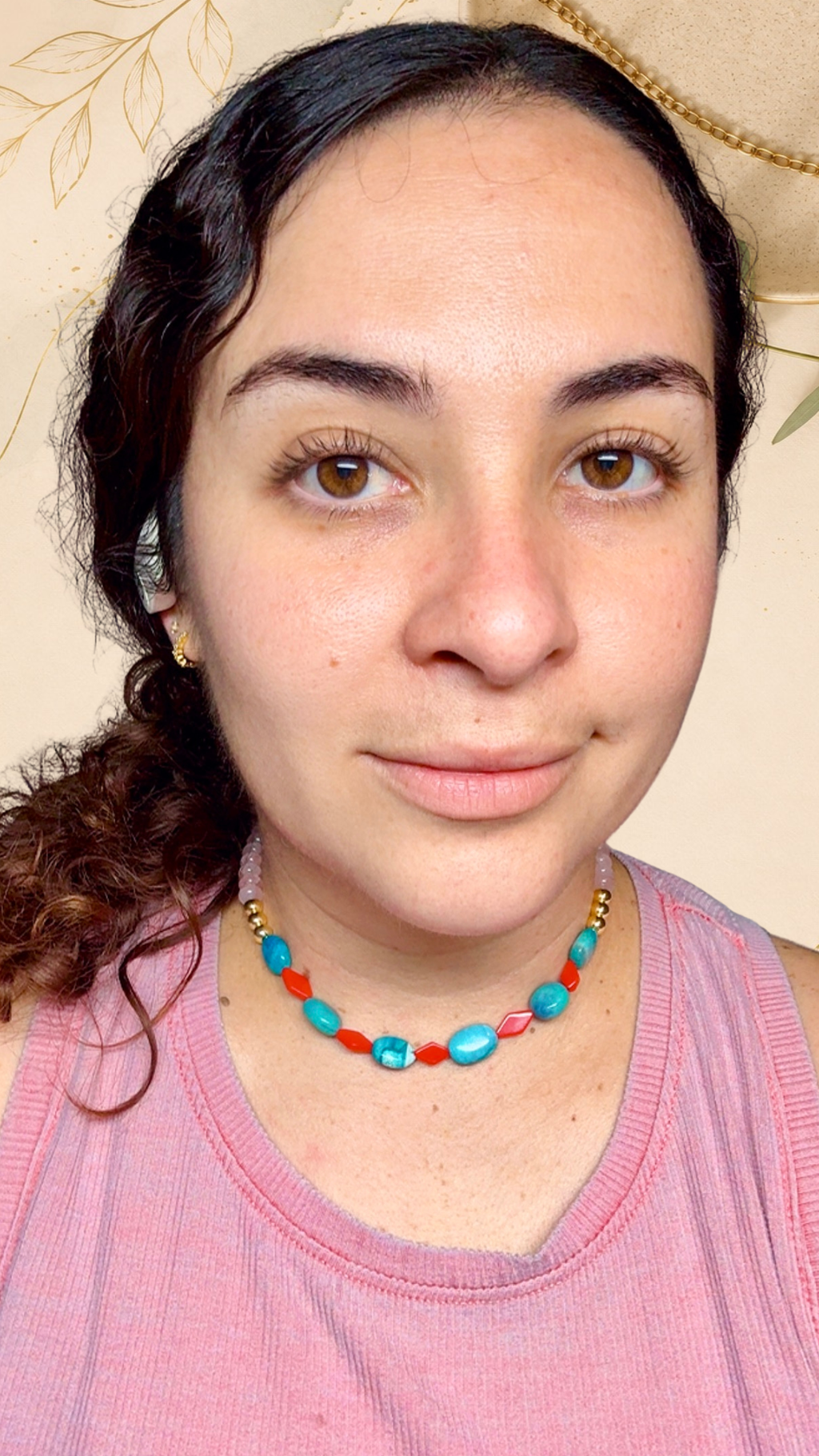 Aurelia Necklace